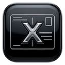 PostCardX Logo